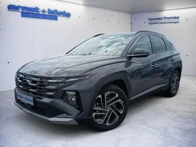 Gebraucht Hyundai Tucson