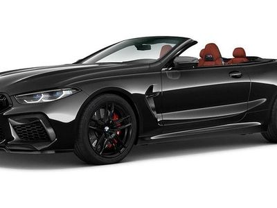Gebraucht 2025 BMW M8 Competition Edition Cabrio | 210.229 €