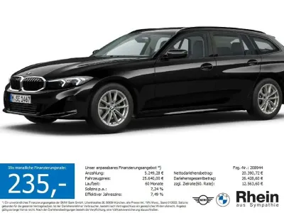 Gebraucht BMW 318