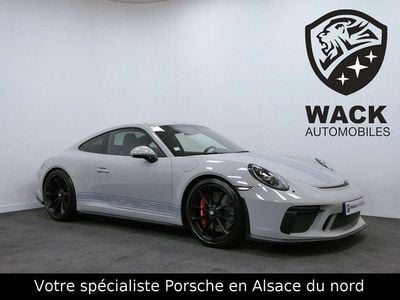 Gebraucht Porsche 991 500 PS (367 kW) 2018 Grau