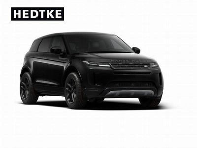 Schwarz Neu 2026 Land Rover Range Rover evoque S SUV | 64.290 € (Teuer)
