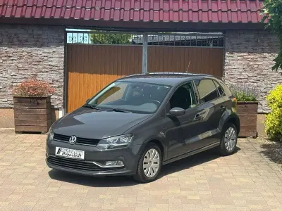 Gebraucht VW Polo