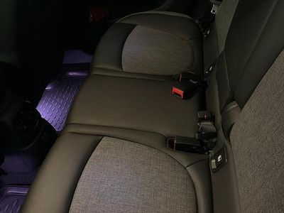 Grün Gebraucht 2021 Mini Cooper Countryman SUV | 25.500 €