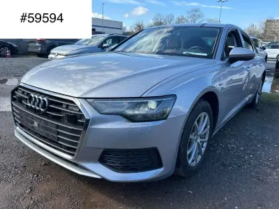 Gebraucht Audi A6