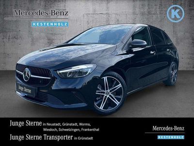 Mercedes B250