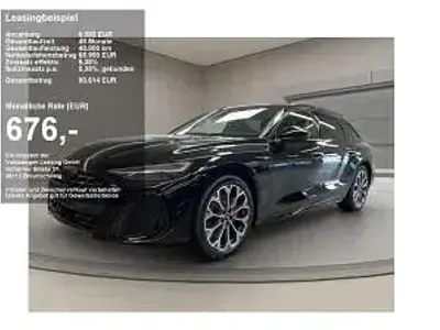 Gebraucht Audi A6