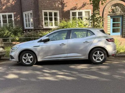 Gebraucht Renault Mégane IV