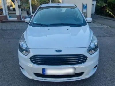 Gebraucht Ford Ka