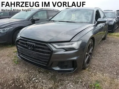 Gebraucht Audi S6
