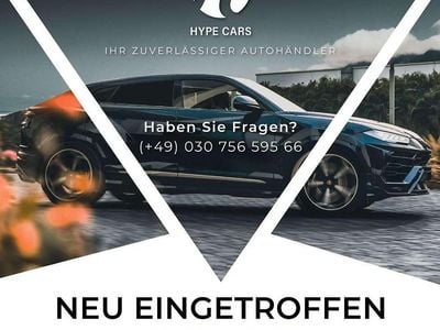 Gebraucht BMW X5 M 530 PS (389 kW) 2022 Frozen grey SUV