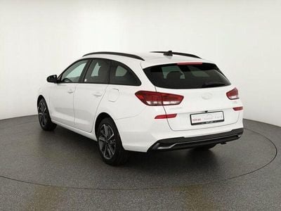 Nuova Hyundai i30 N Line 140 CV (102 kW) 2025 Bianco Station wagon