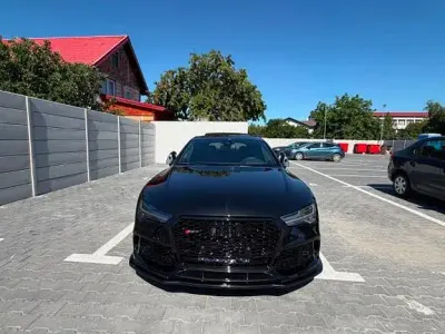 Gebraucht Audi RS7