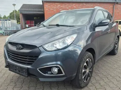 Gebraucht Hyundai ix35 136 PS (100 kW) 2011 Other SUV