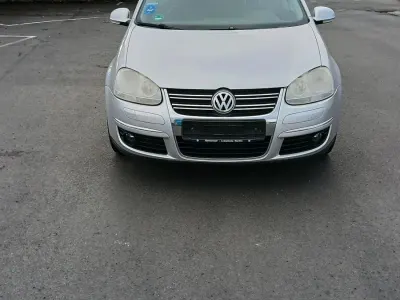 Gebraucht VW Jetta