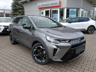 Nouă Mitsubishi Grandis Diamant Edition 141 CP (103 kW) 2026 Gri SUV