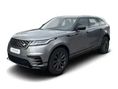 Gebraucht Land Rover Range Rover Velar SE 2022 Grau SUV