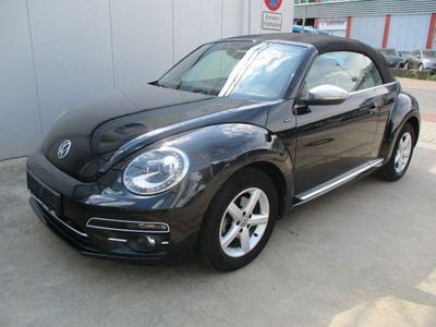 VW Beetle