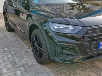 Gebraucht Audi Q5