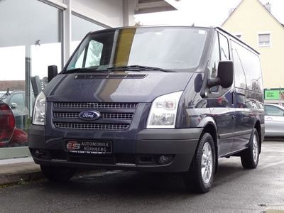 gebraucht Ford 300 Transit Kombi FTK Trend Top Zustand