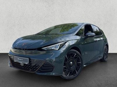 Usata Cupra Born VZ3 239 kW (326 CV) 2025 Verde Utilitaria