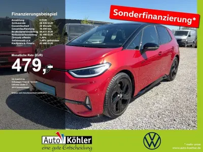 Gebraucht VW ID.3