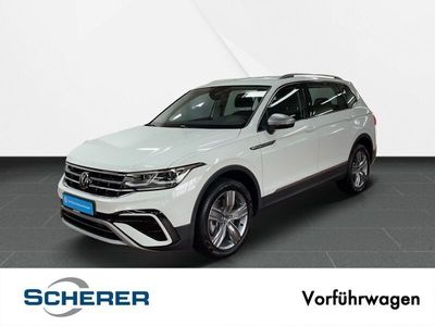 VW Tiguan Allspace