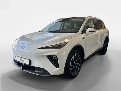 Gebraucht MG MGS6 EV