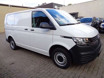 VW Transporter