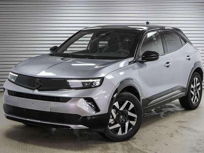 Nuova Opel Mokka 131 CV (96 kW) 2025 Grigio SUV