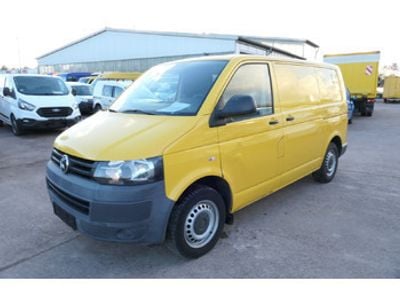 VW T5