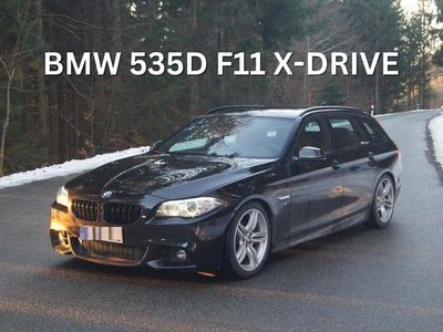 BMW 535