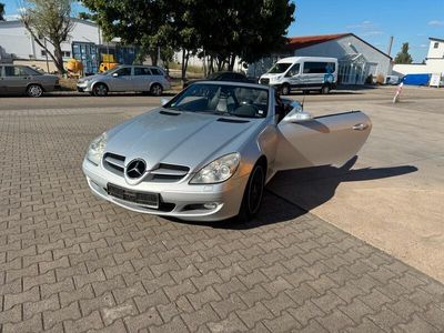 Mercedes SLK200