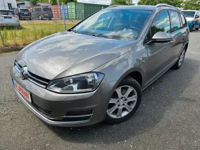 Gebraucht VW Golf VII