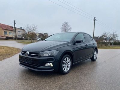 VW Polo