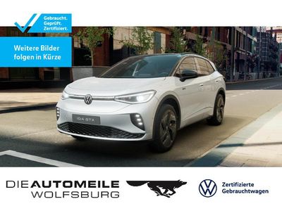 Gebraucht 2025 VW ID.4 GTX SUV | 45.350 € (Fairer Preis)