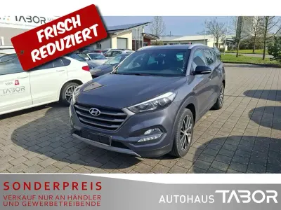 Gebraucht Hyundai Tucson