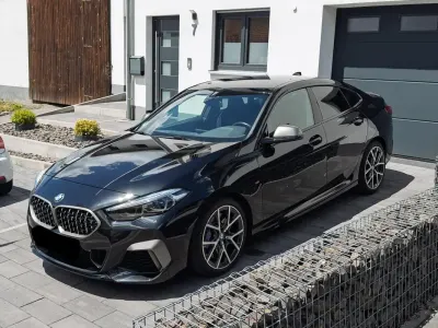 Gebraucht BMW M235