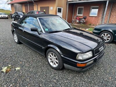 Audi 80