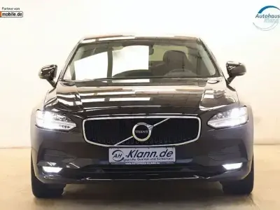Gebraucht Volvo S90