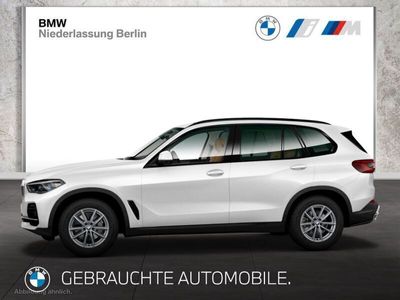 gebraucht BMW X5 xDrive30d