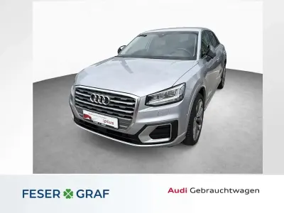 Gebraucht Audi Q2