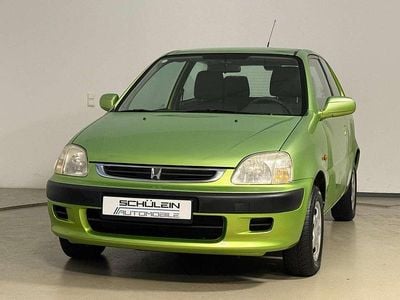 Grün Gebraucht 2000 Honda Logo Kleinwagen | 480 € (Superpreis)