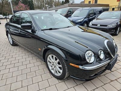 gebraucht Jaguar S-Type V6
