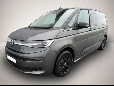 Neu VW Multivan Edition 150 PS (110 kW) 2026 Grau Van / Kleinbus