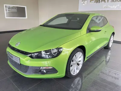 Gebraucht VW Scirocco