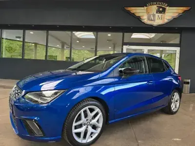 Gebraucht Seat Ibiza