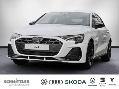 Gebraucht Audi A3