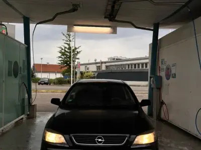 Gebraucht Opel Astra