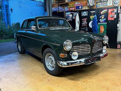 Gebraucht Volvo Amazon 129 PS (94 kW) 1970 Grün Coupé