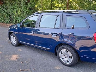 Dacia Logan MCV